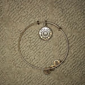 Alex and Ani Bracelet
